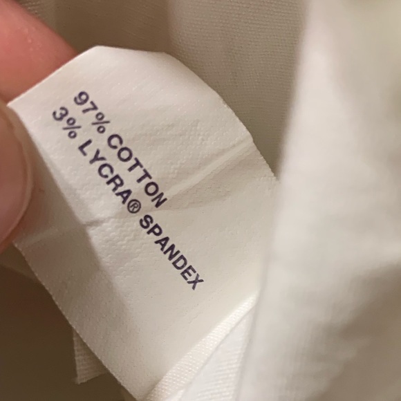 GAP button down shirt - Picture 6 of 6